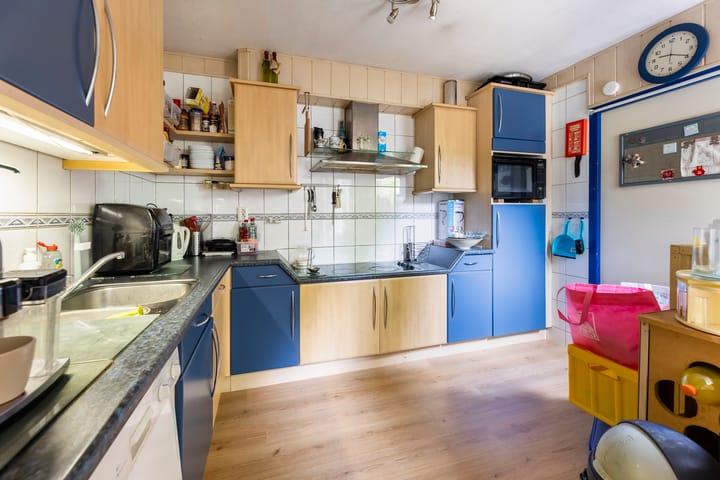 Foto 4 van De Houtsnip 24