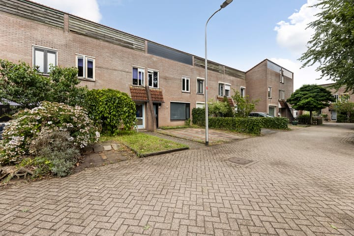 Foto 5 van De Houtsnip 24