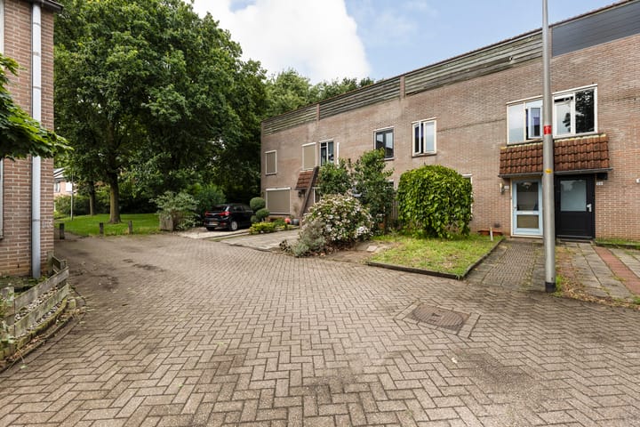 Foto 6 van De Houtsnip 24