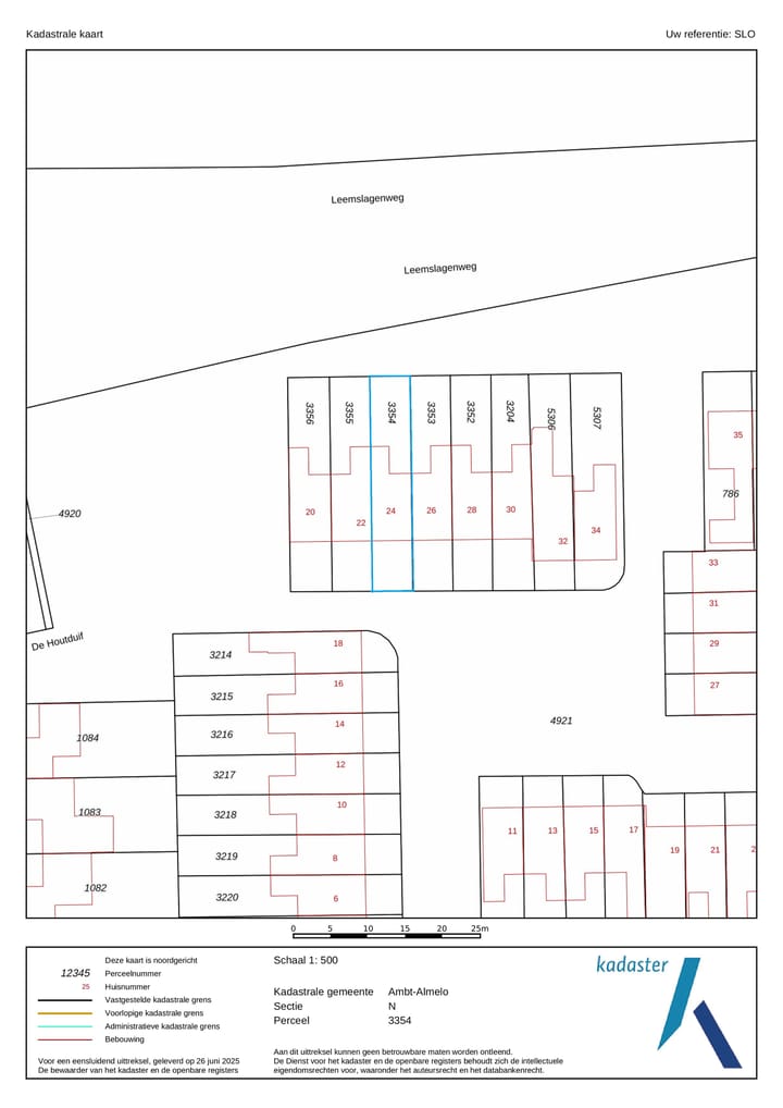 Foto 33 van De Houtsnip 24