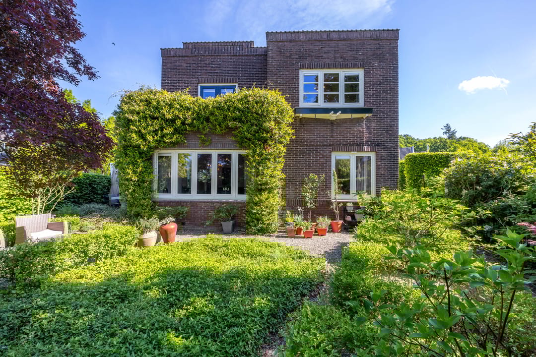 Foto 1 van Burgemeester Jollesstraat 16