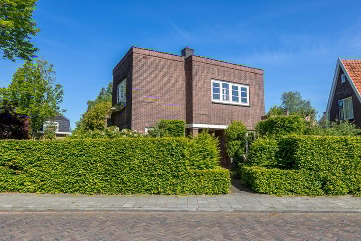 Foto 2 van Burgemeester Jollesstraat 16