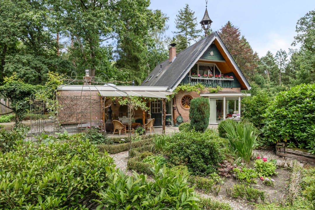 Photo 2 of Molenweg 54