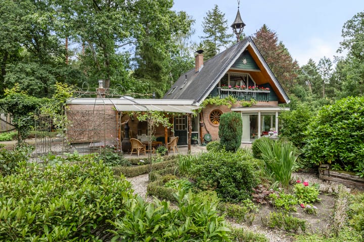 Photo 2 of Molenweg 54