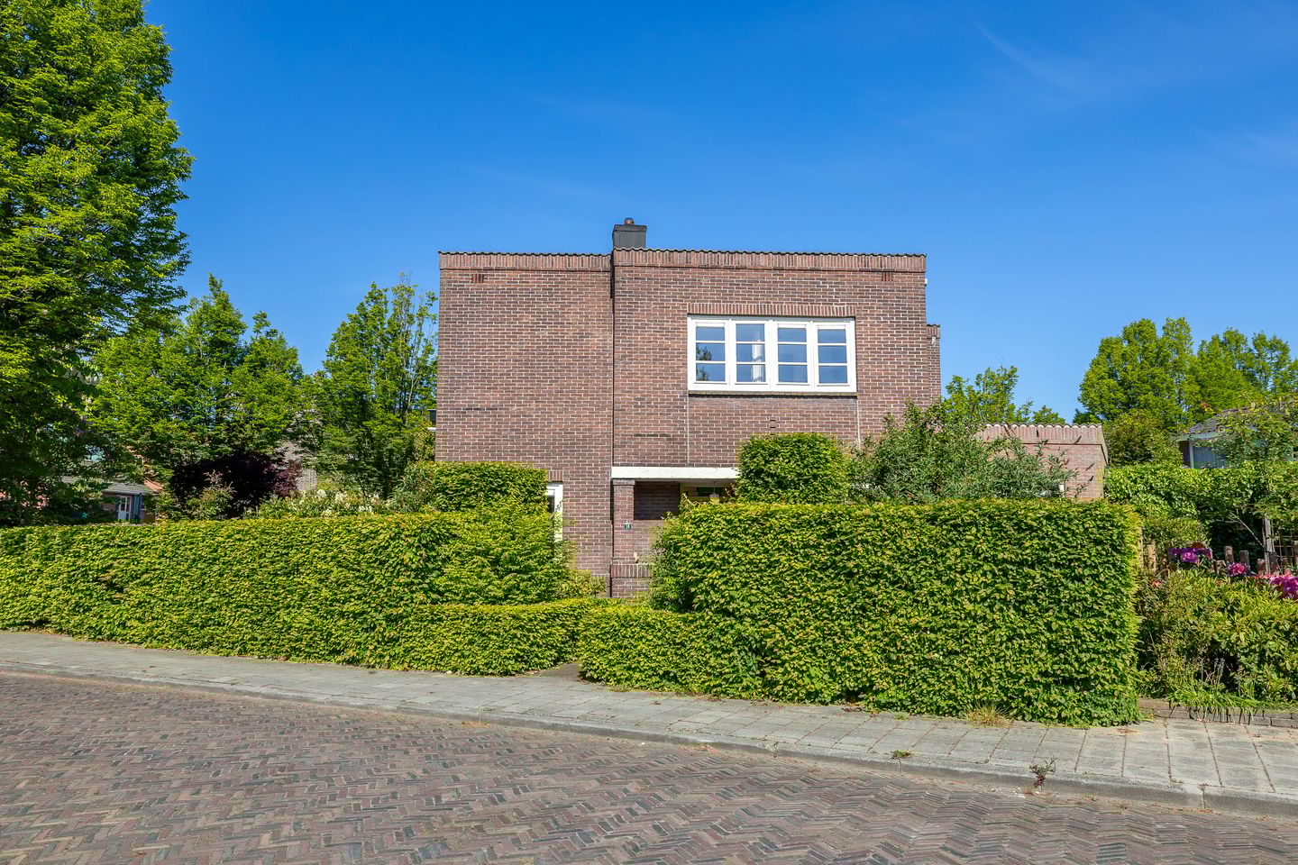 Foto 5 van Burgemeester Jollesstraat 16