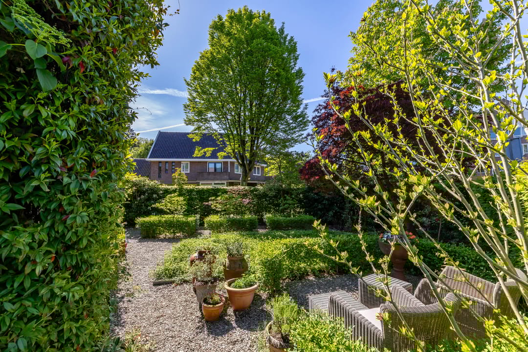 Foto 8 van Burgemeester Jollesstraat 16