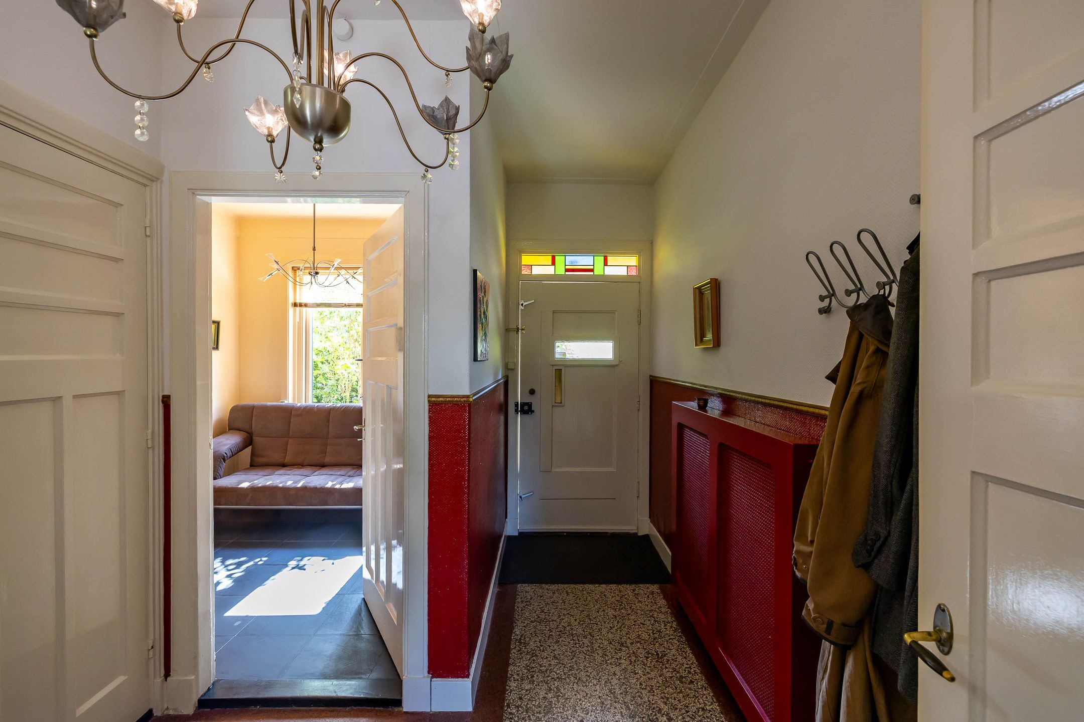 Foto 12 van Burgemeester Jollesstraat 16