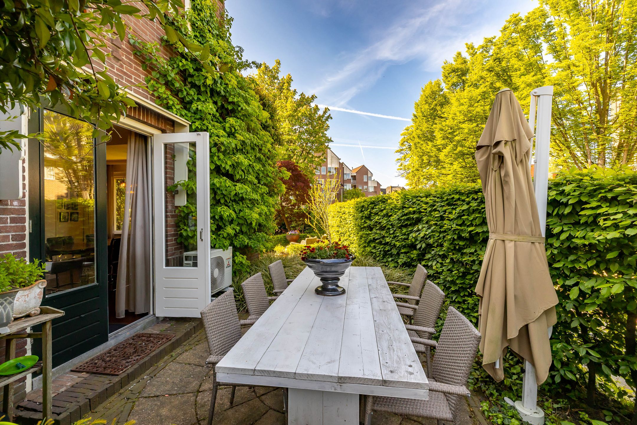 Foto 30 van Burgemeester Jollesstraat 16