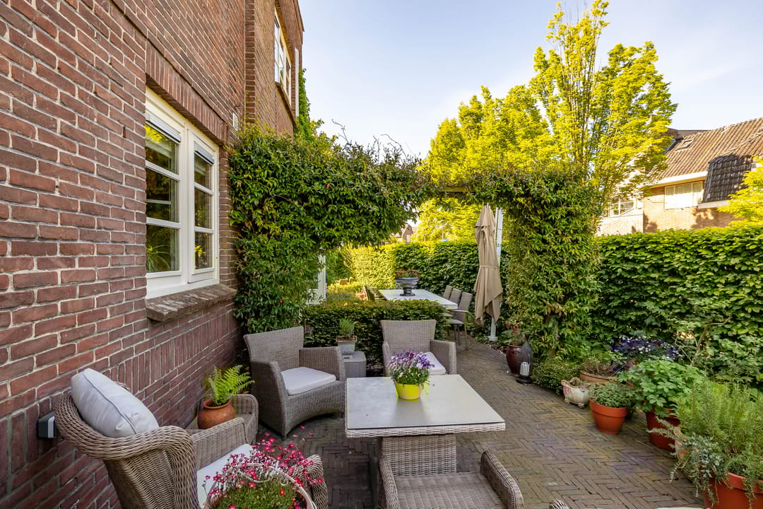 Foto 32 van Burgemeester Jollesstraat 16