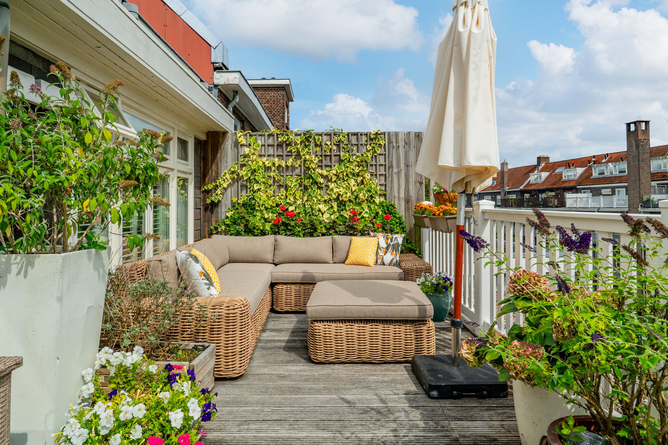 Courbetstraat 25- 25 3