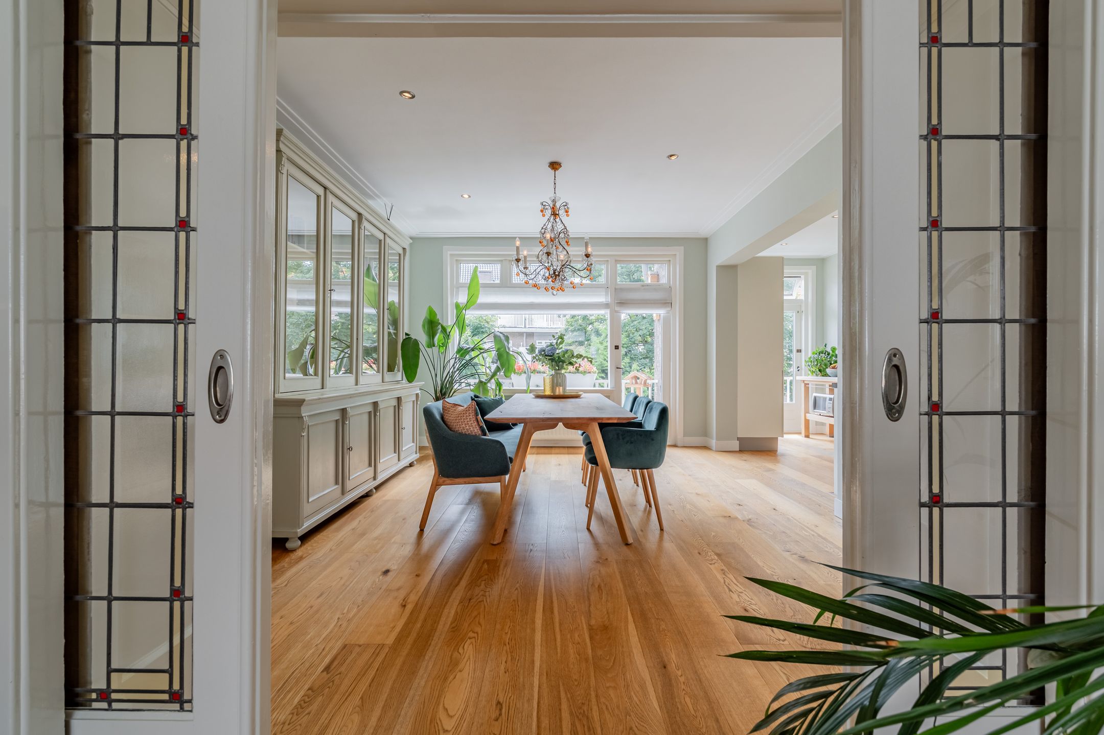 Foto 6 van Courbetstraat 25-3