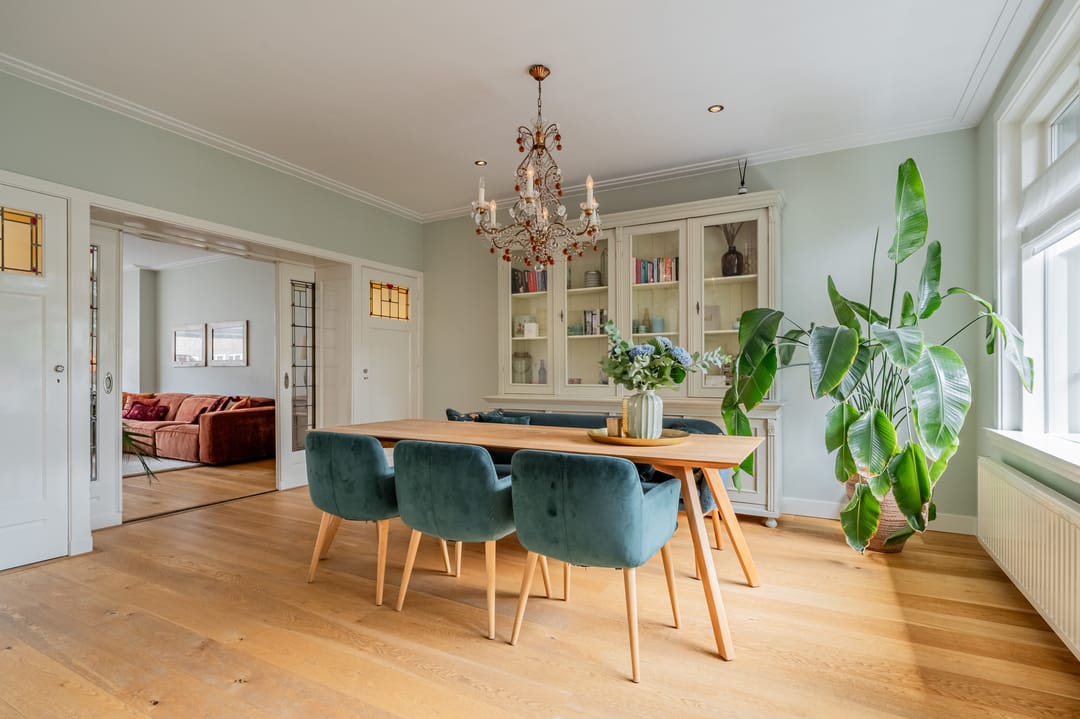 Foto 7 van Courbetstraat 25-3