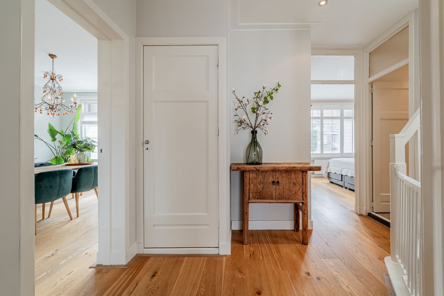 Foto 14 van Courbetstraat 25-3