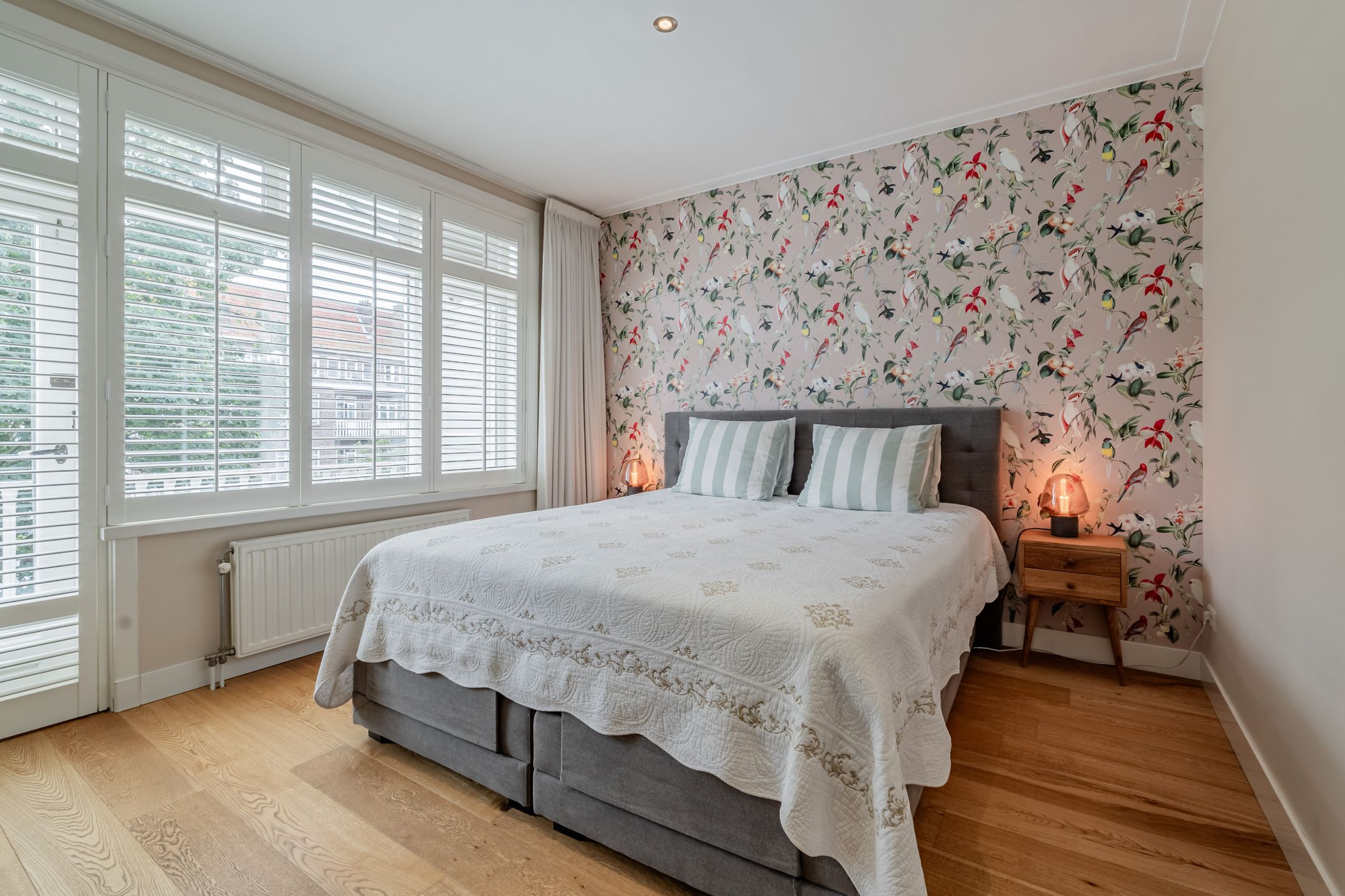 Foto 15 van Courbetstraat 25-3