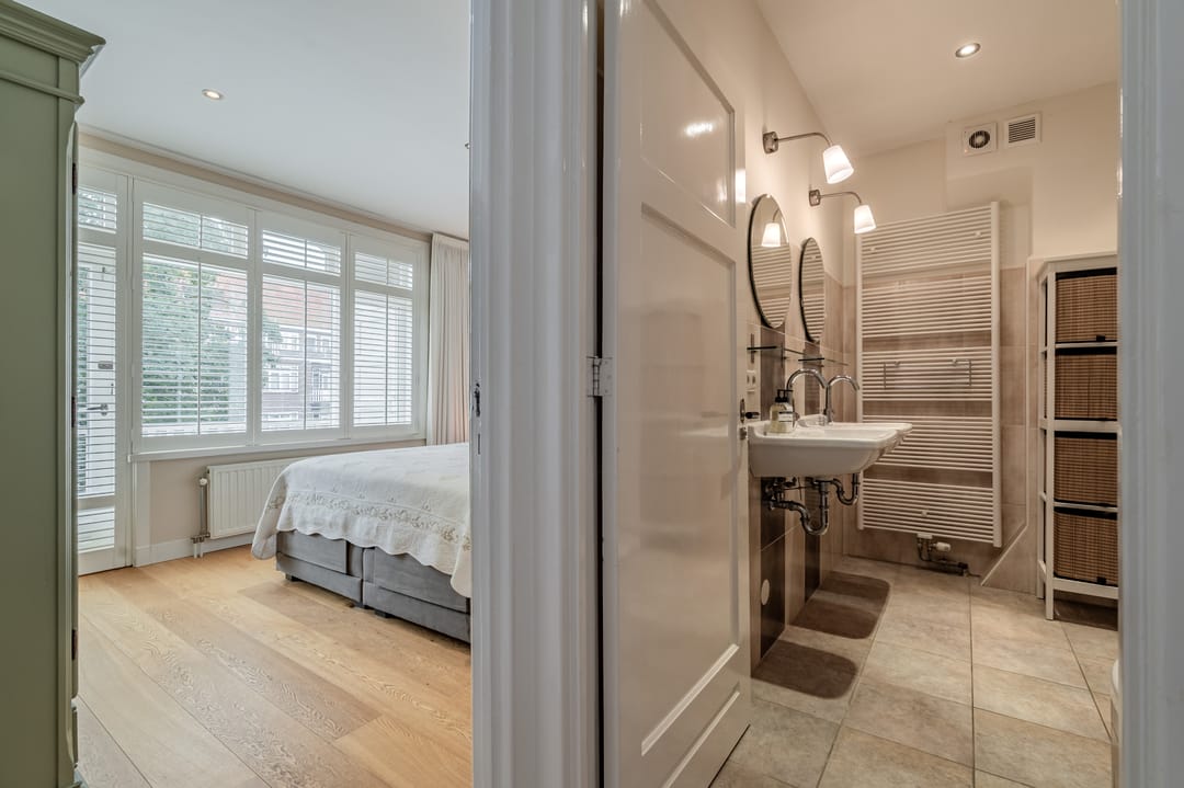 Foto 16 van Courbetstraat 25-3