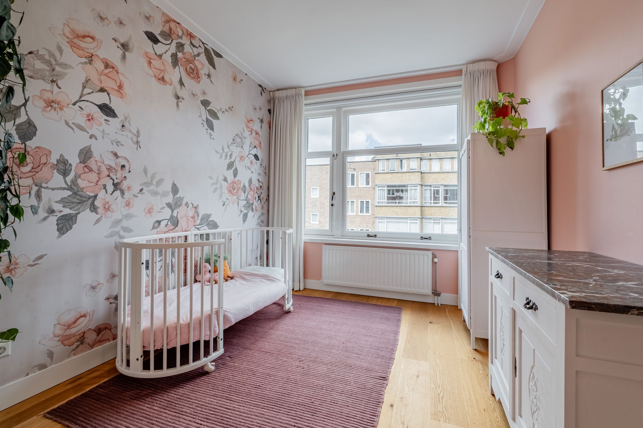 Foto 18 van Courbetstraat 25-3