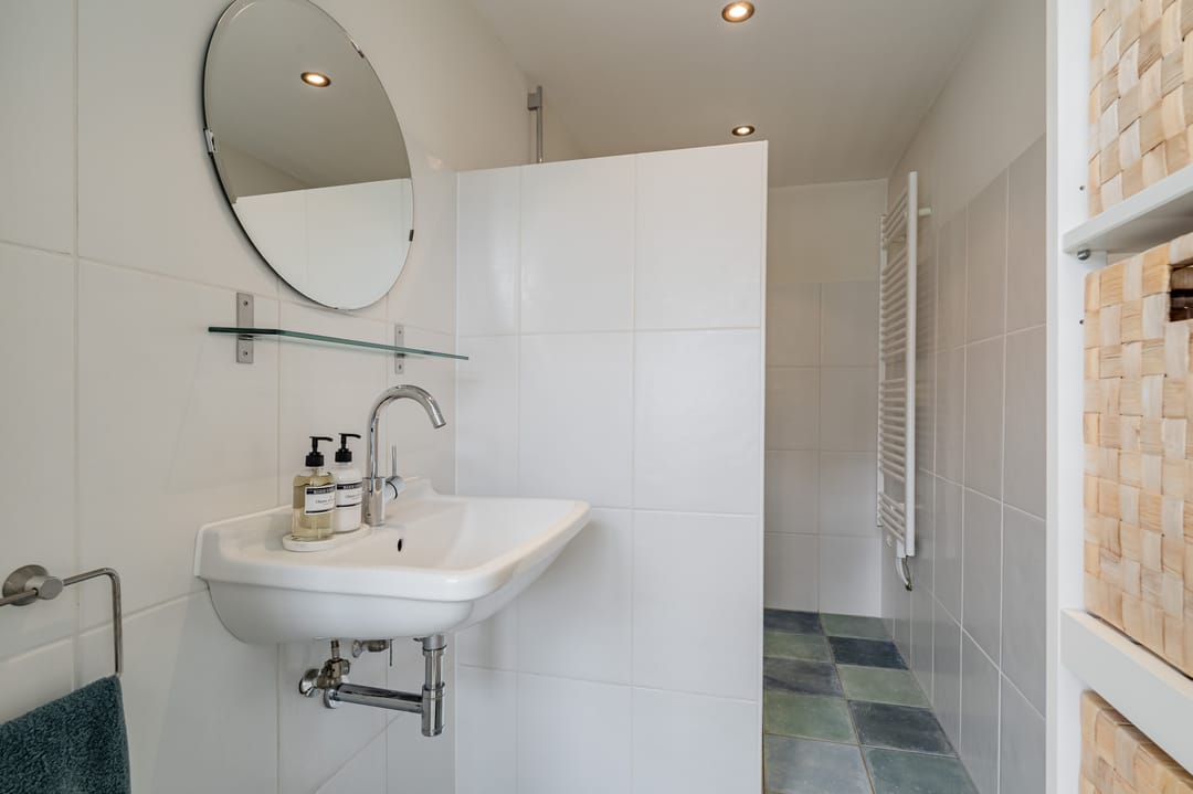 Foto 23 van Courbetstraat 25-3