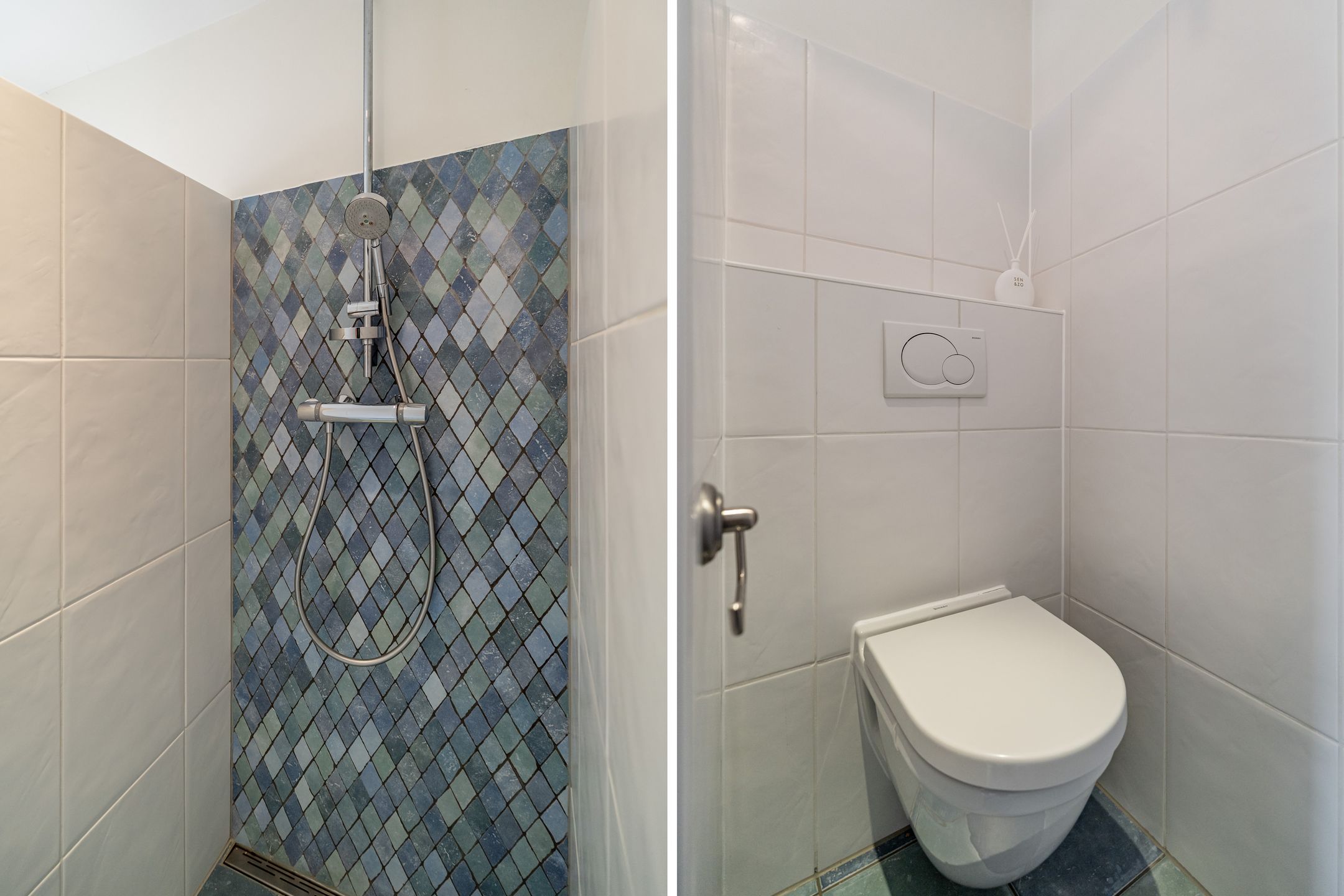 Foto 24 van Courbetstraat 25-3