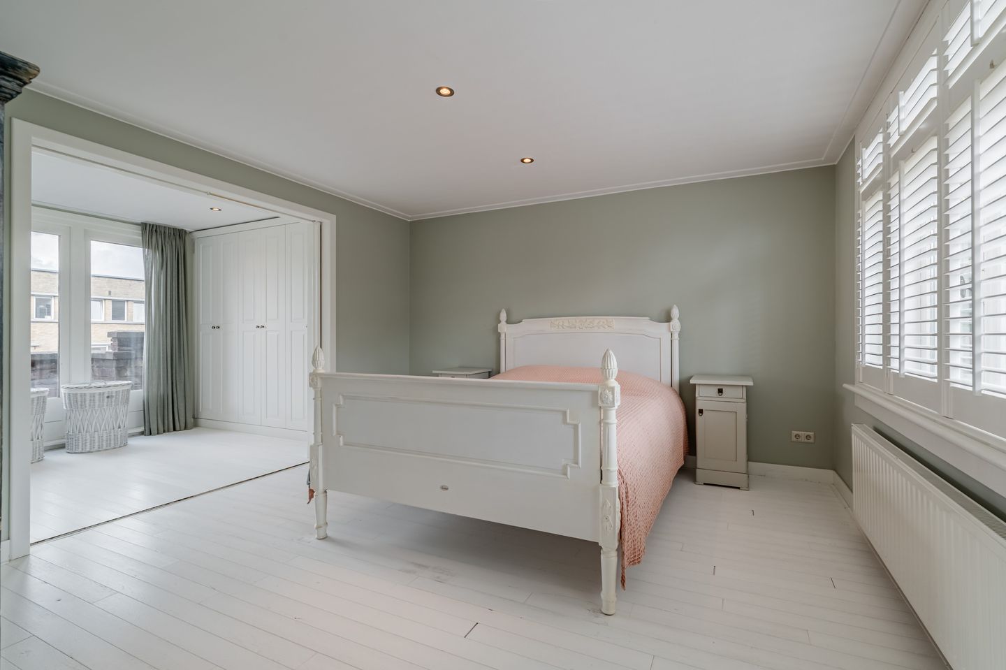 Foto 25 van Courbetstraat 25-3