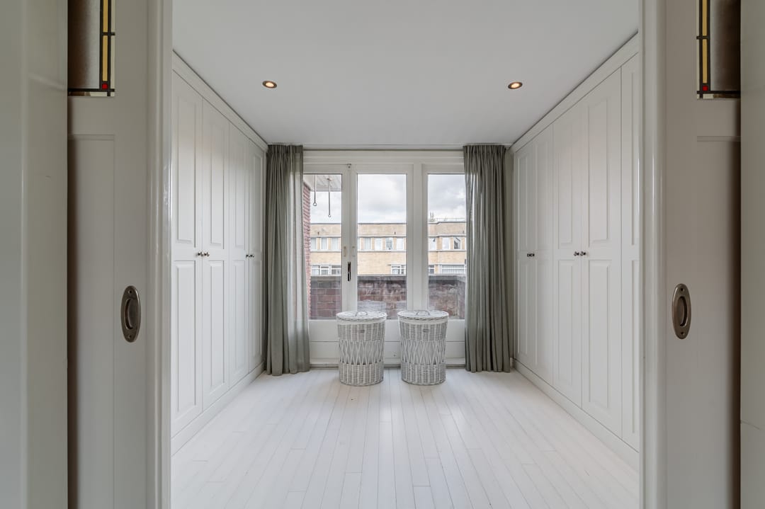 Foto 26 van Courbetstraat 25-3