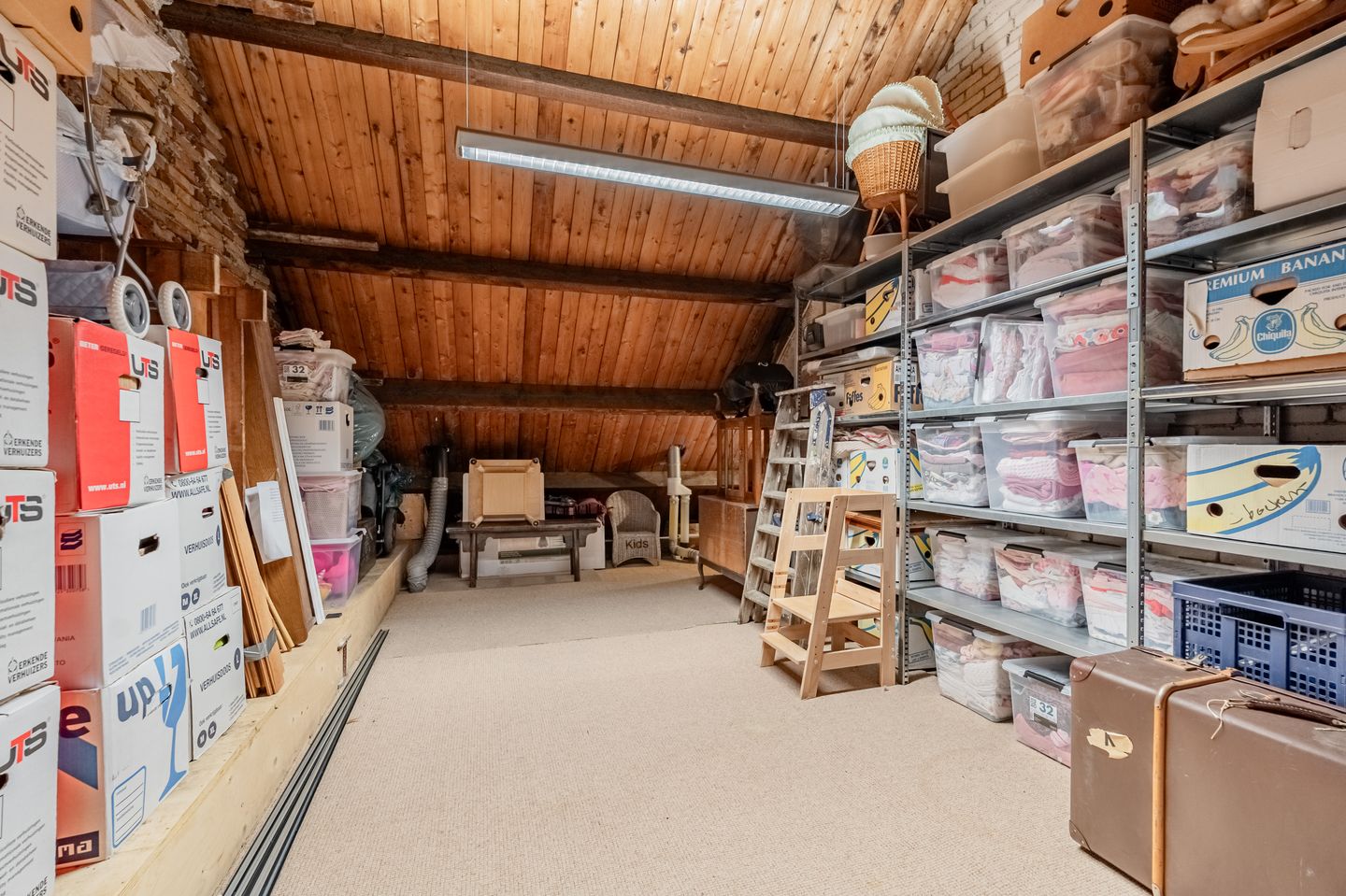 Foto 29 van Courbetstraat 25-3