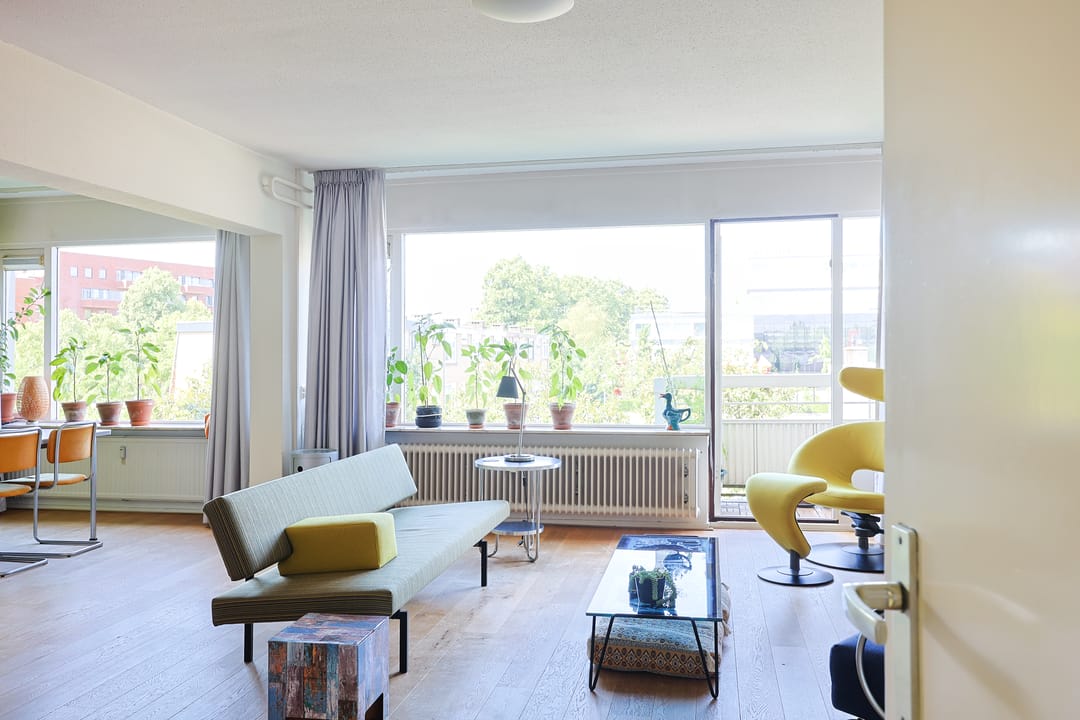 Foto 2 van De Vooysplantsoen 16