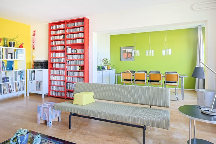 Foto 3 van De Vooysplantsoen 16