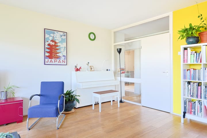 Foto 4 van De Vooysplantsoen 16