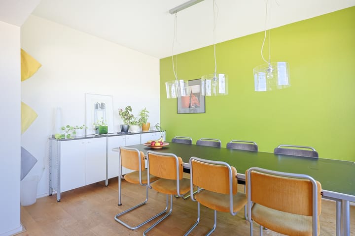 Foto 5 van De Vooysplantsoen 16