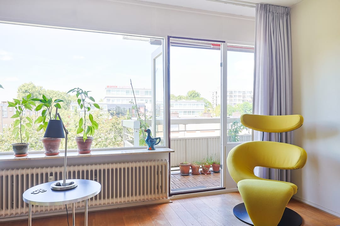 Foto 7 van De Vooysplantsoen 16