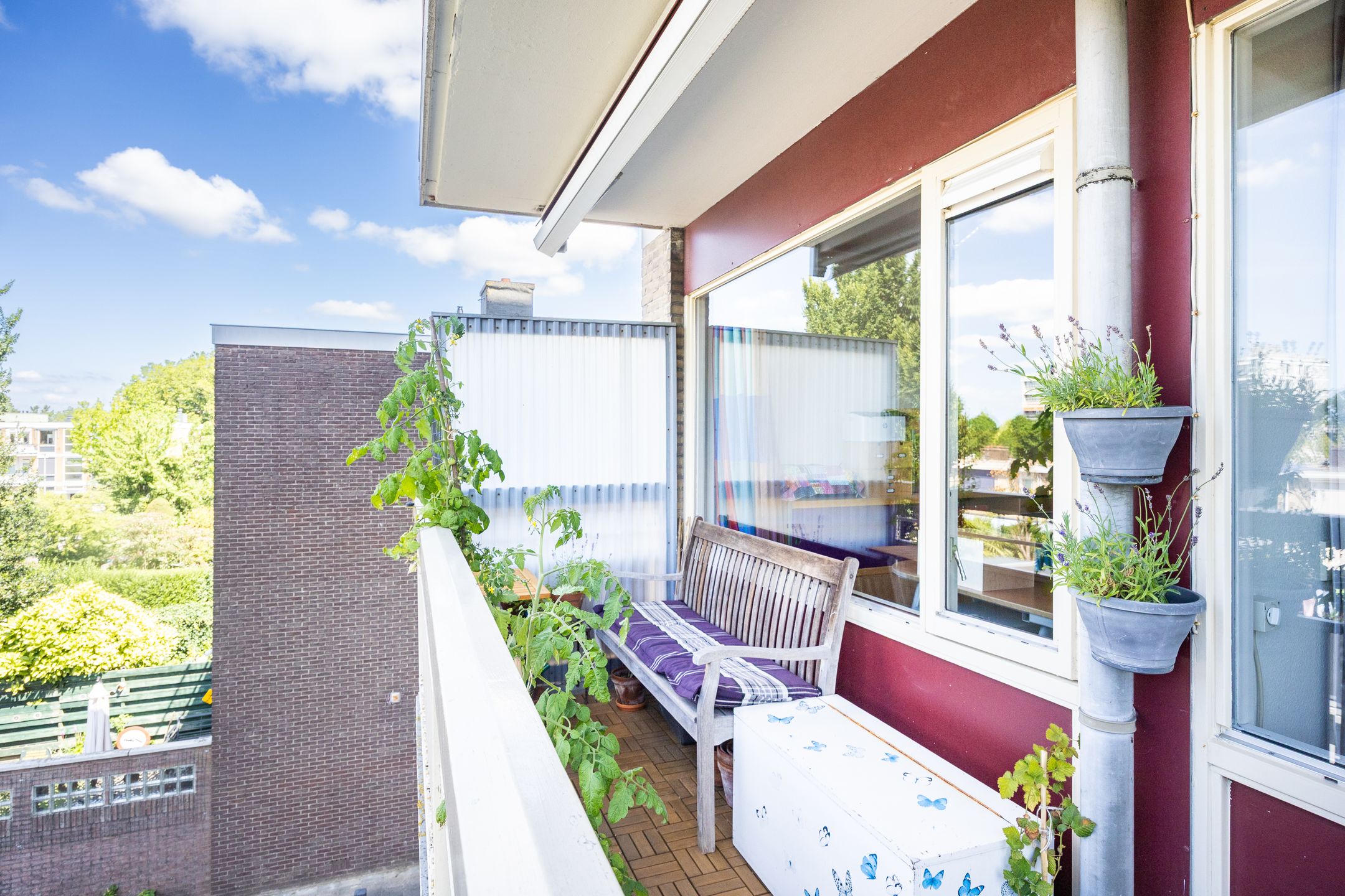 Foto 9 van De Vooysplantsoen 16