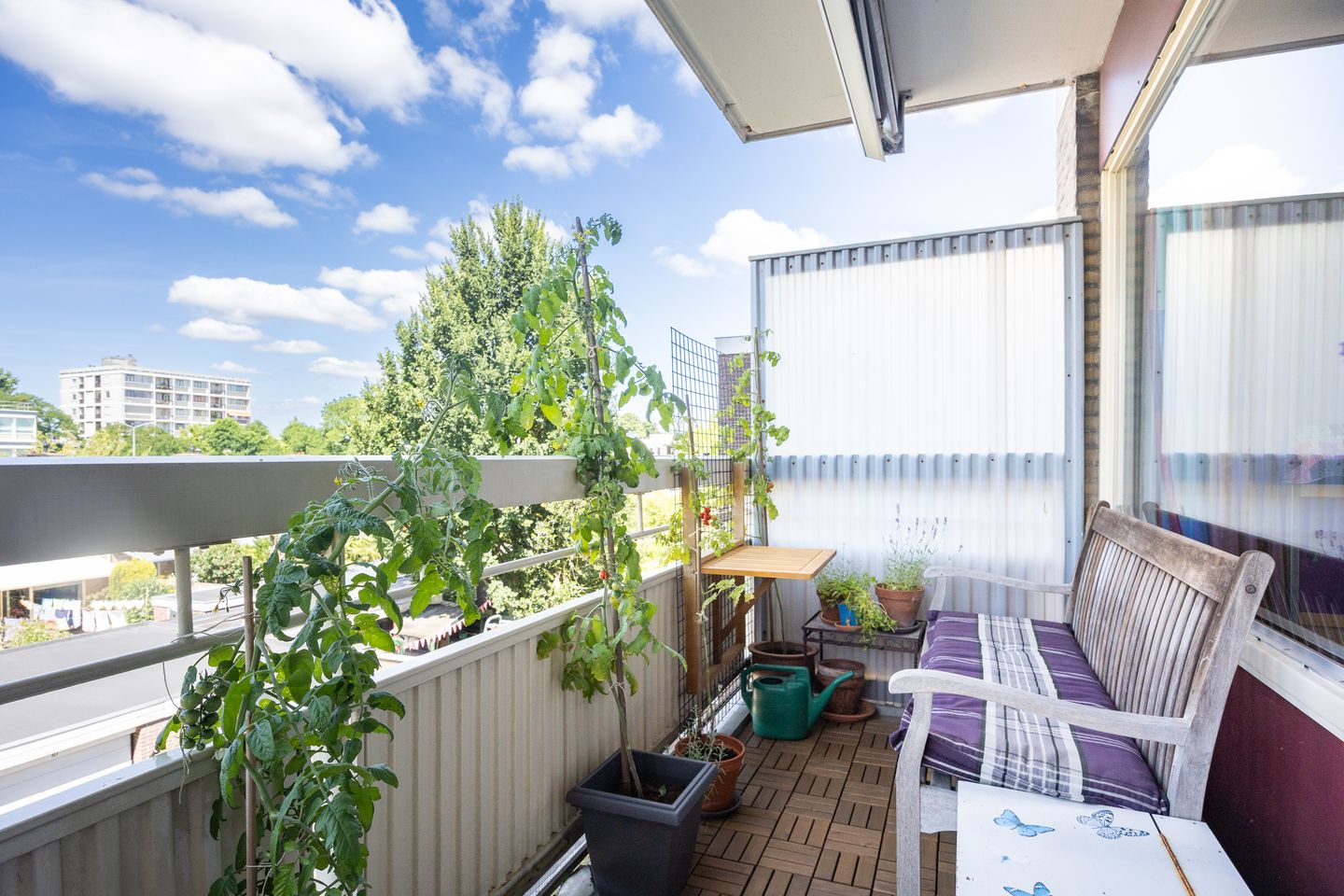 Foto 10 van De Vooysplantsoen 16