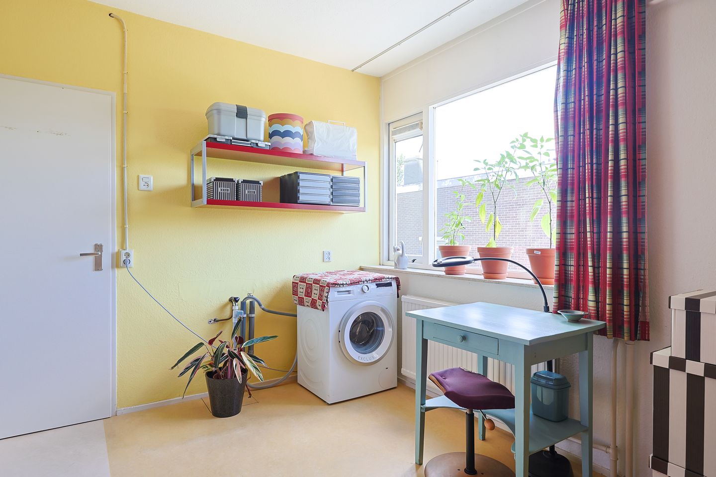 Foto 20 van De Vooysplantsoen 16