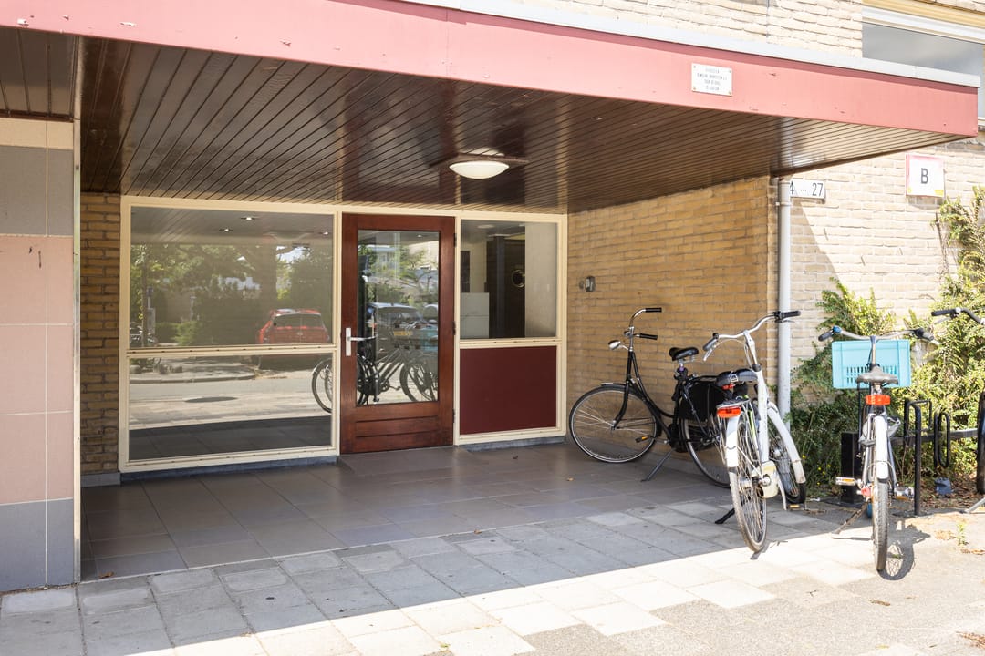 Foto 28 van De Vooysplantsoen 16