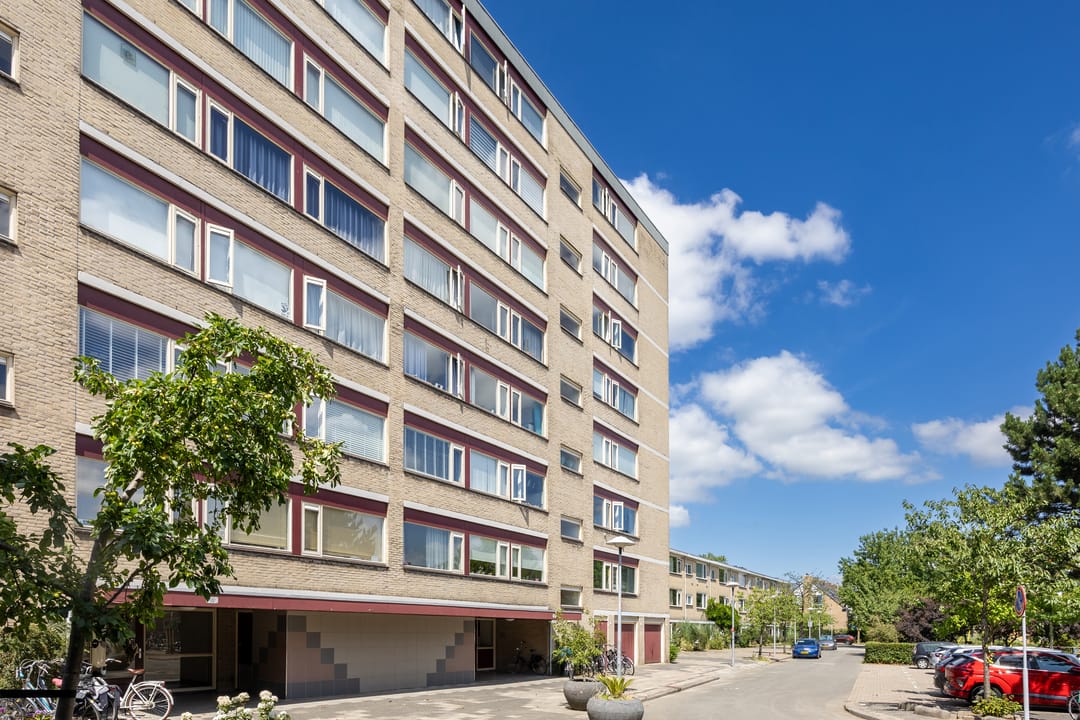 Foto 31 van De Vooysplantsoen 16