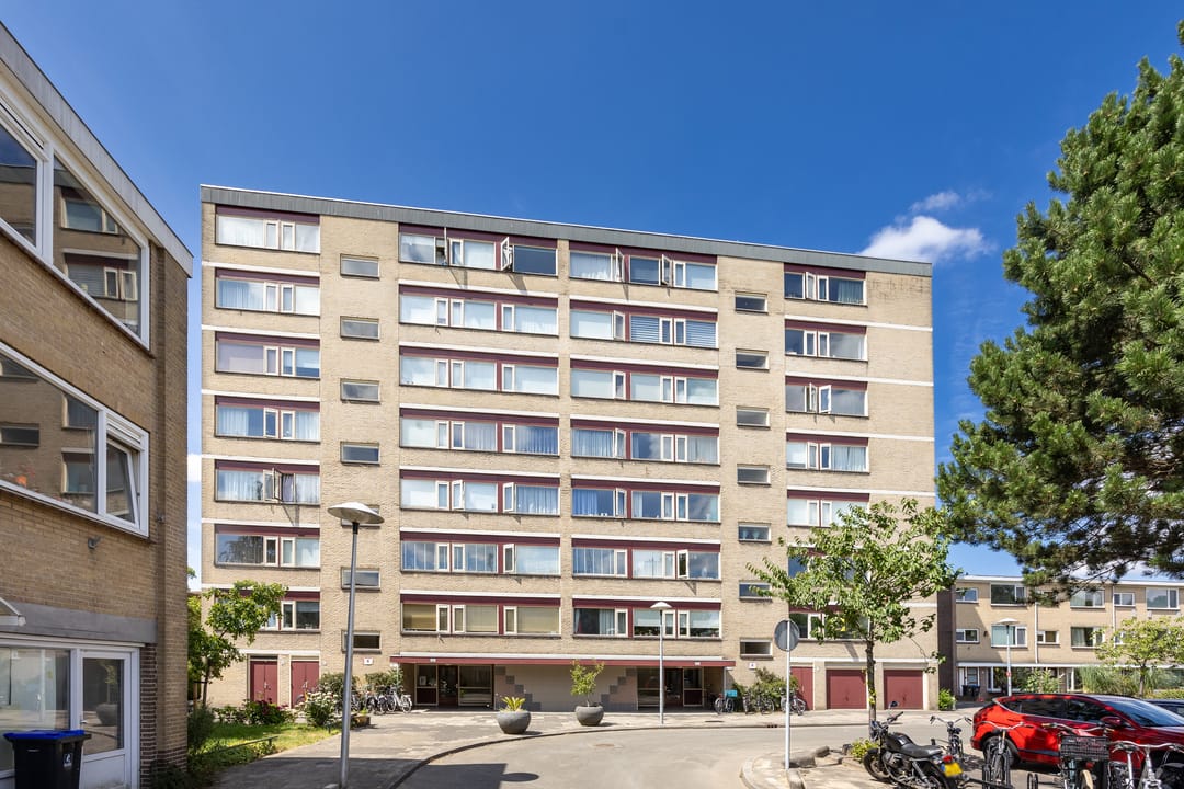 Foto 32 van De Vooysplantsoen 16