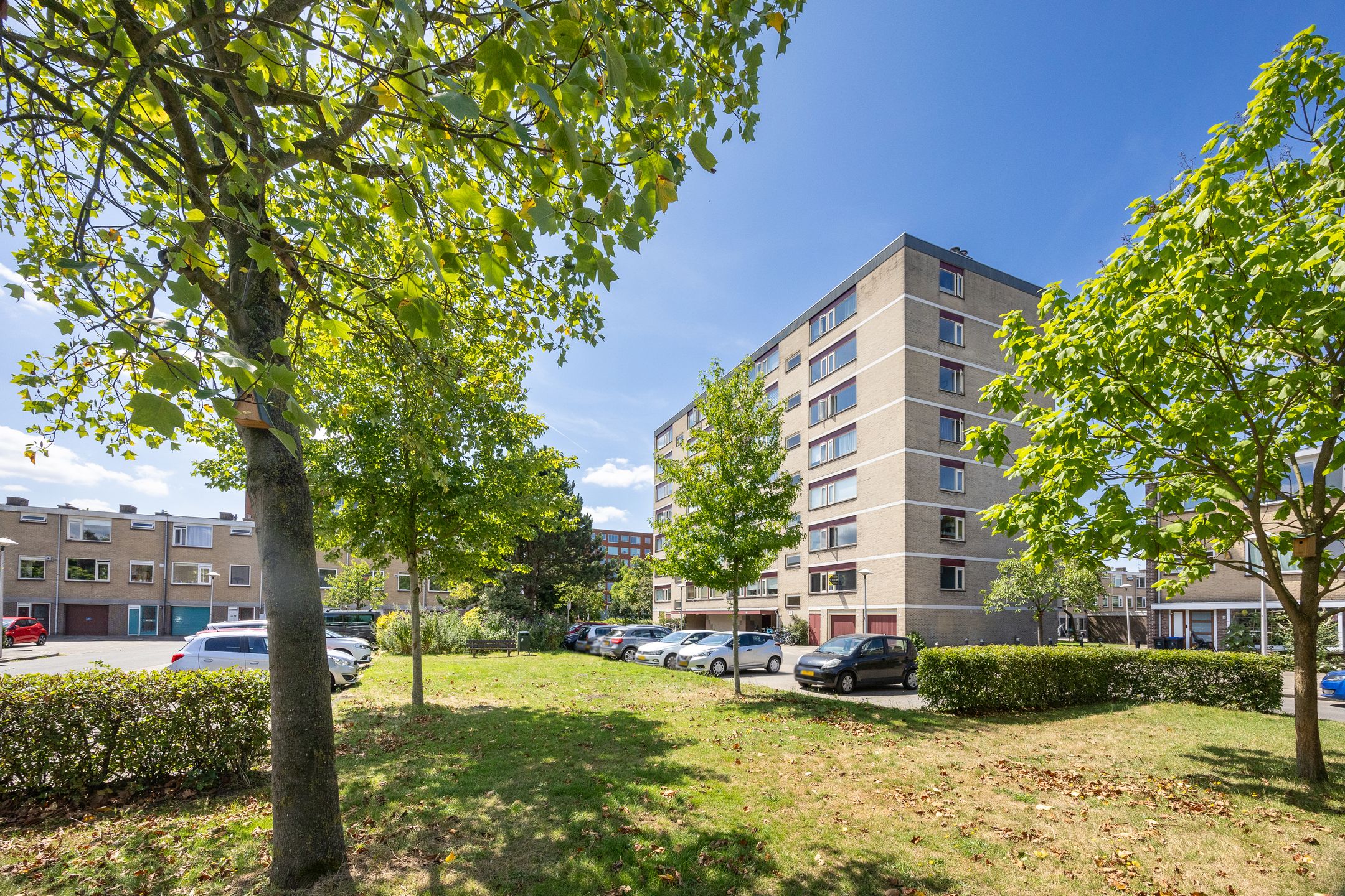 Foto 33 van De Vooysplantsoen 16