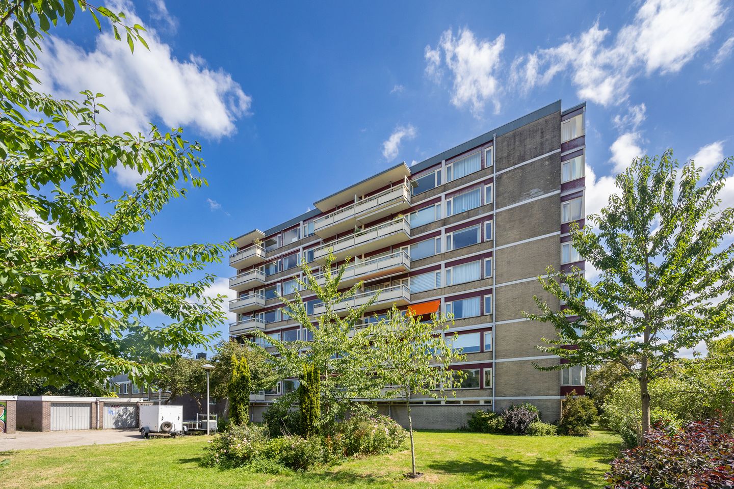 Foto 34 van De Vooysplantsoen 16