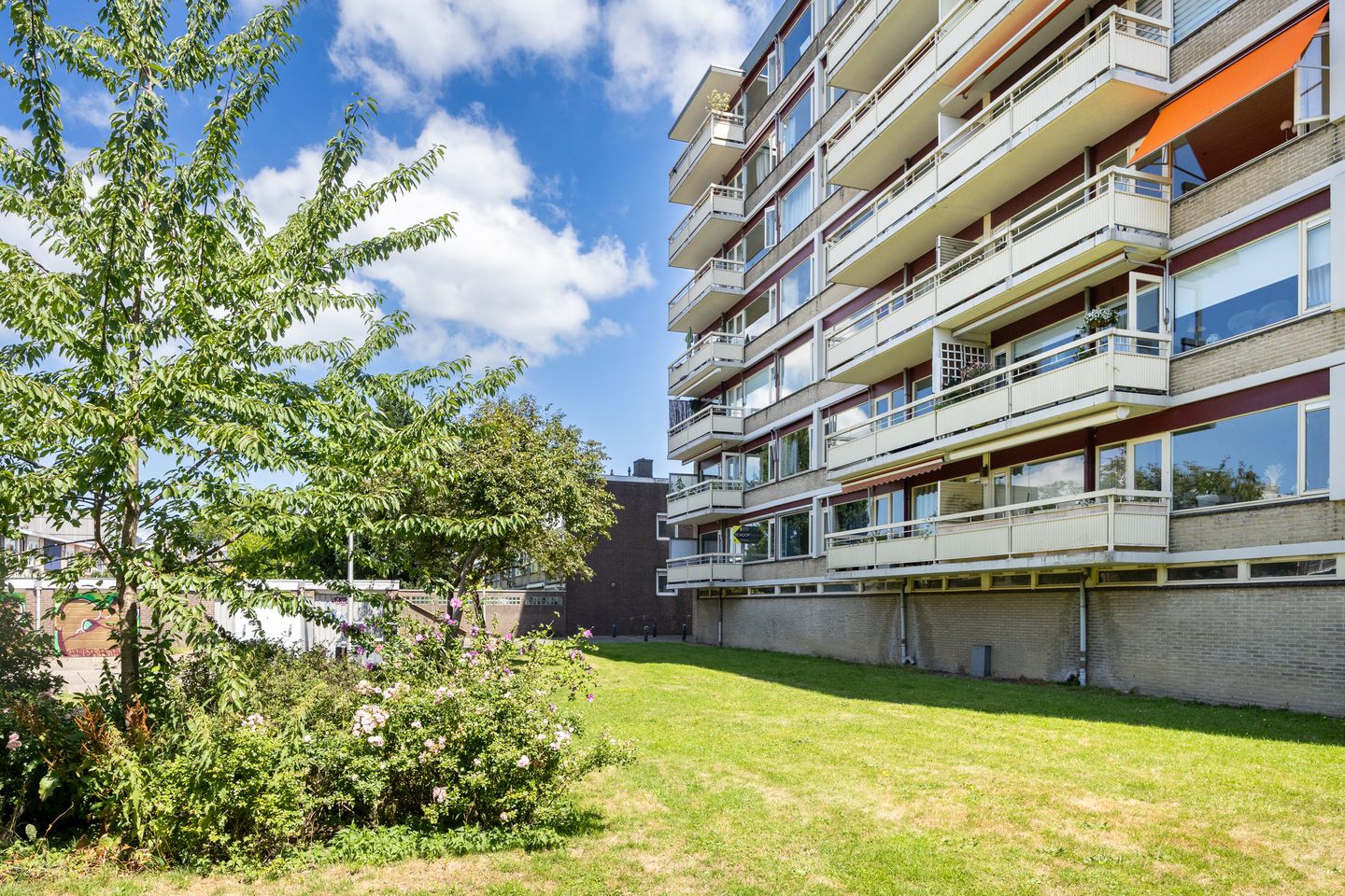 Foto 35 van De Vooysplantsoen 16