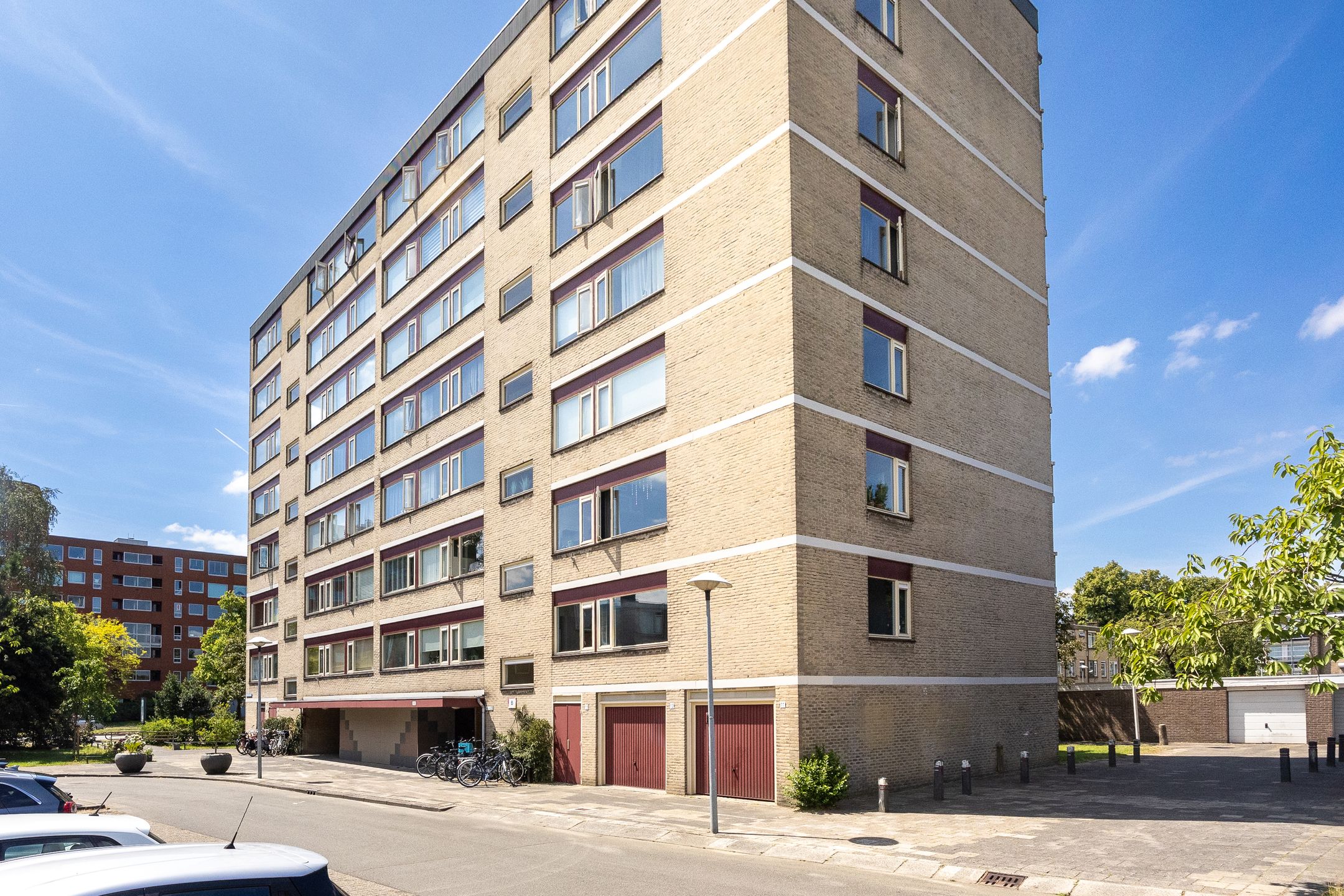 Foto 36 van De Vooysplantsoen 16