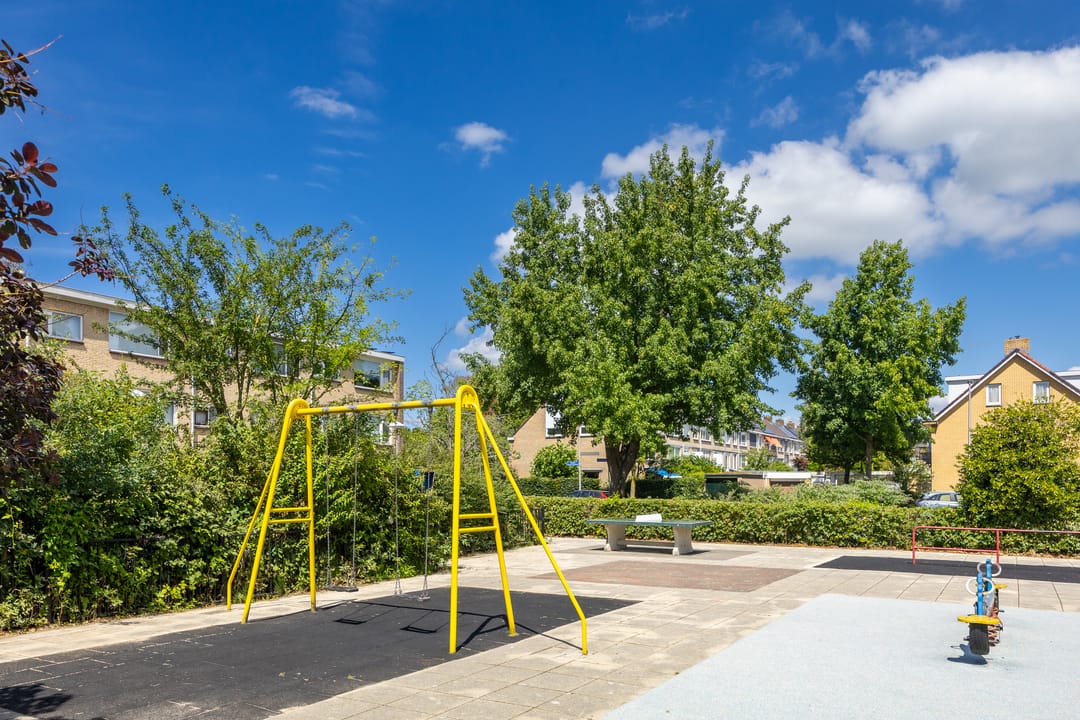 Foto 37 van De Vooysplantsoen 16