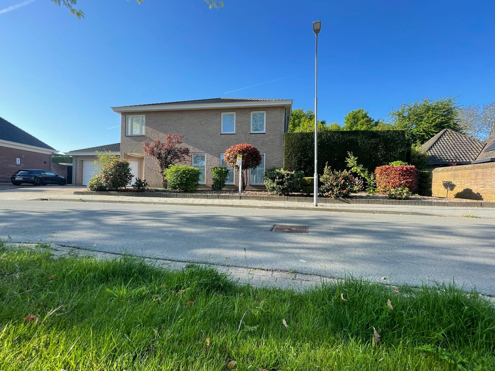 Meester van de Venstraat, 22, Maasbommel, 6627AG, Gelderland, Nederland 22