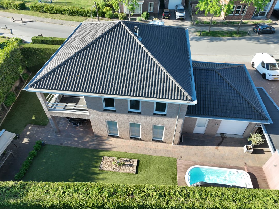 Foto 2 van Meester van de Venstraat 22