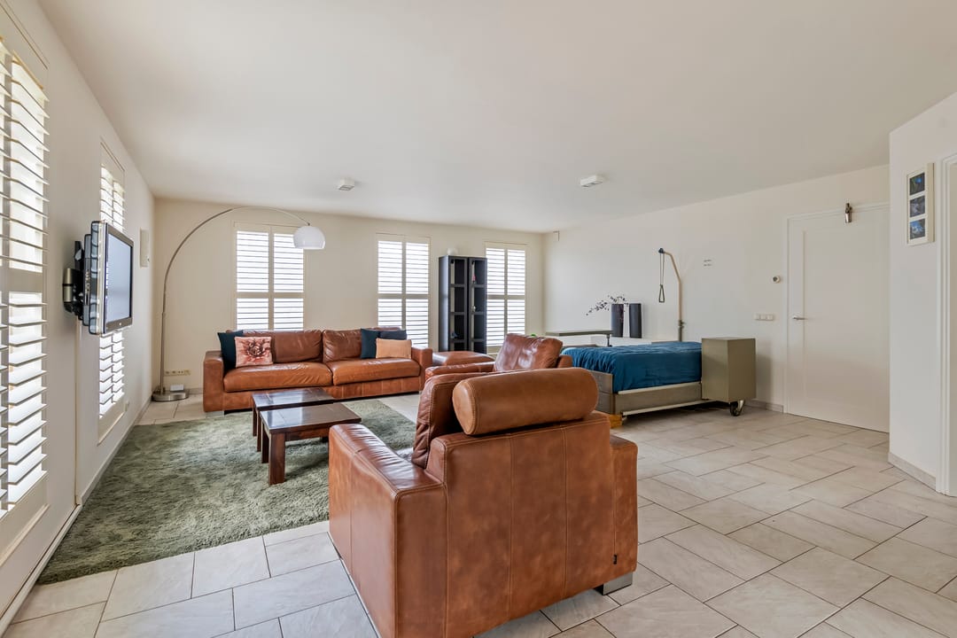 Foto 11 van Meester van de Venstraat 22