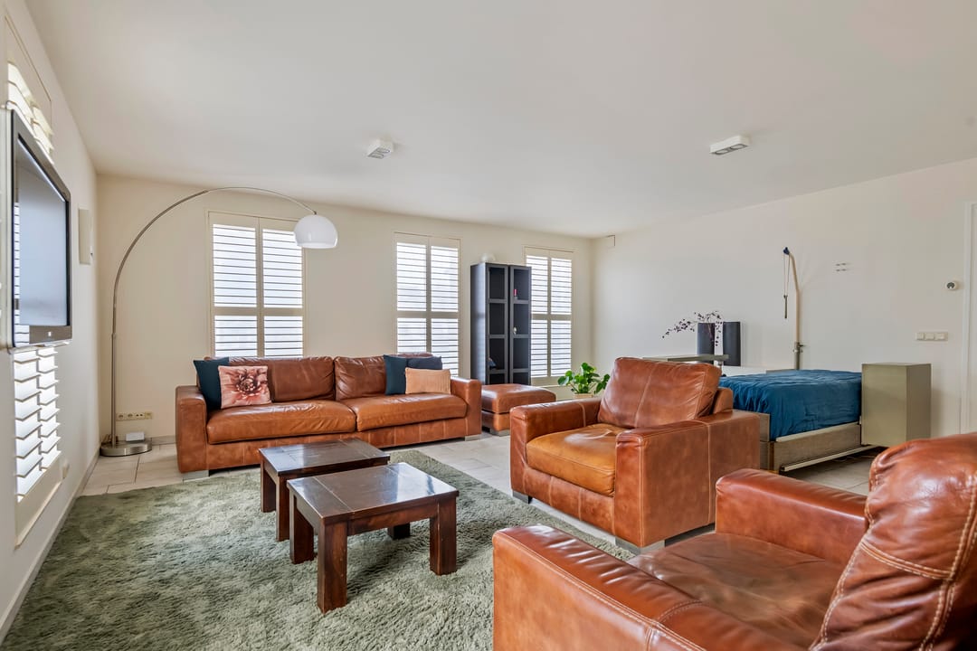 Foto 7 van Meester van de Venstraat 22