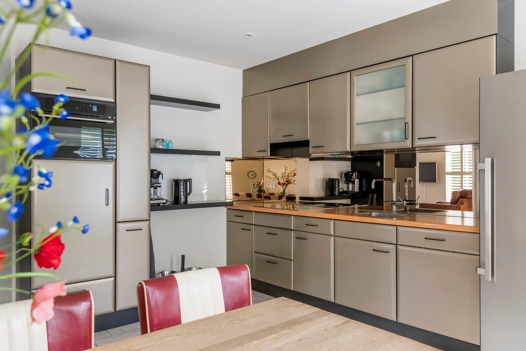 Foto 13 van Meester van de Venstraat 22