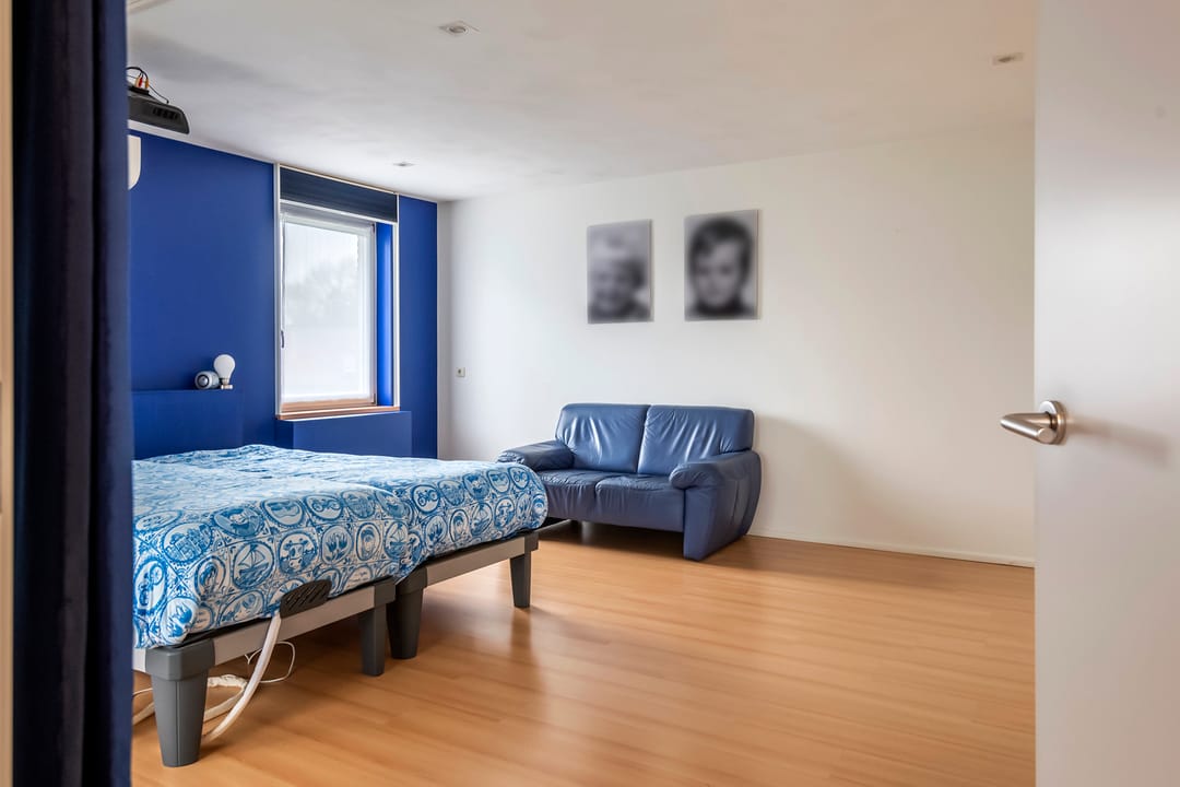 Foto 26 van Meester van de Venstraat 22