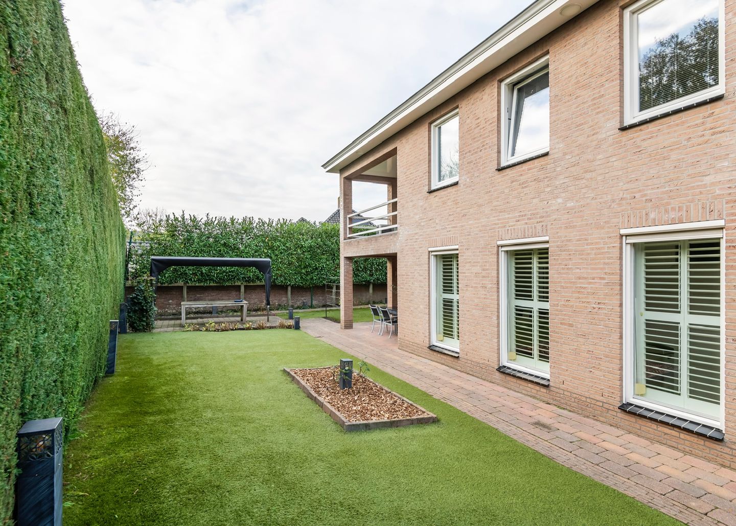 Foto 44 van Meester van de Venstraat 22