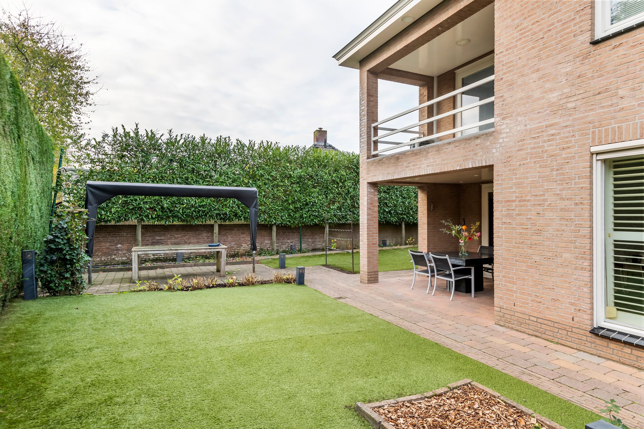 Foto 45 van Meester van de Venstraat 22