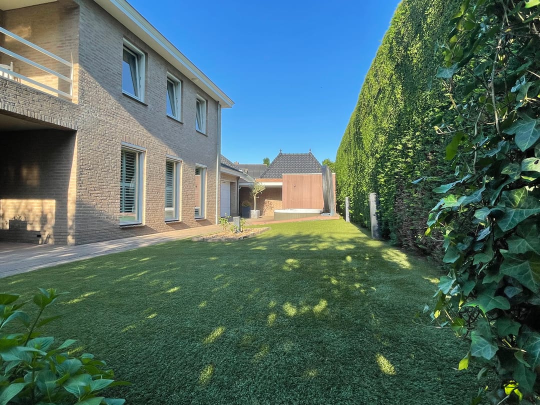 Foto 46 van Meester van de Venstraat 22